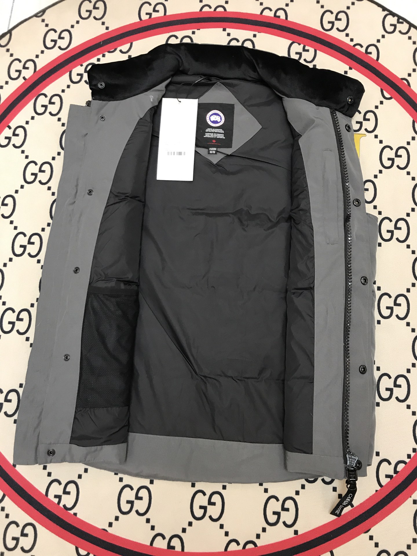 Canada Goose Down Jackets